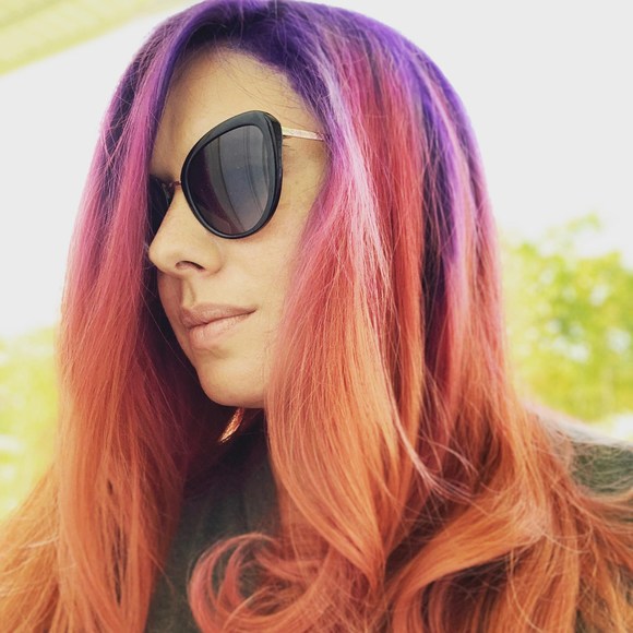 Profile Picture of Alissa Macvey (@alissagrist) on Poshmark