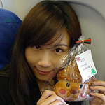 Profile Picture of Novia Chuang (@novia...) on Flickr