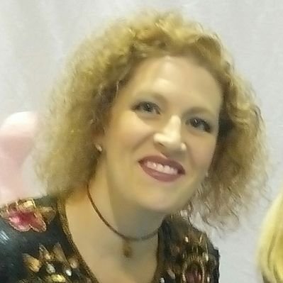 Profile Picture of Sheri James (@SheriMJames1969) on Twitter