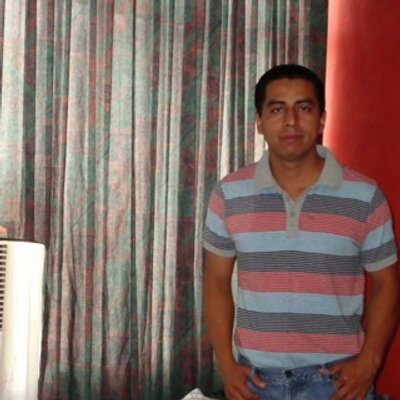 Profile Picture of Octavio Calderon (@octaviorikar) on Twitter