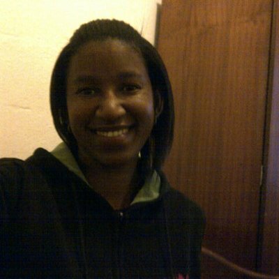 Profile Picture of Chantal Samuels (@lyfie_49983) on Twitter