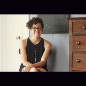 Profile Picture of Kimberly Bobbitt (@khbobbitt) on Pinterest