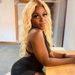Profile Picture of LUCY THE DANCER 🇨🇲 (@ayoo_lucy) on Instagram