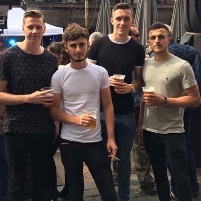 Profile Picture of Tinpot (@tom_pitchford) on Twitter