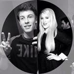 Profile Picture of Meghan Trainor & Shawn Mendes (@meghan_shawn) on Instagram