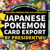 Profile Picture of PresidentWu (@pokemonexportjapan) on Tiktok