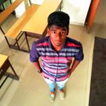 Profile Picture of joseph selva (@joe_black_whale) on Instagram