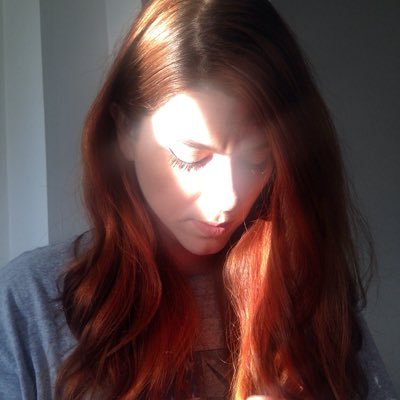 Profile Picture of Amy Beauchamp (@amyjbeauchamp_) on Twitter