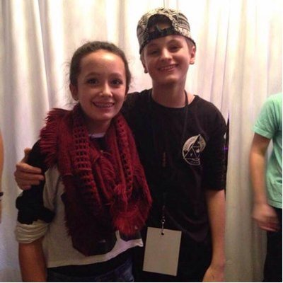 Profile Picture of Bethany Mcdermott (@bethanymcdermo2) on Twitter