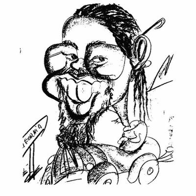 Profile Picture of Mwangi Wa Githinji (@MwangiwGithinji) on Twitter