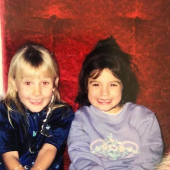 Profile Picture of Christina Toskes (@christinatoskes) on Poshmark