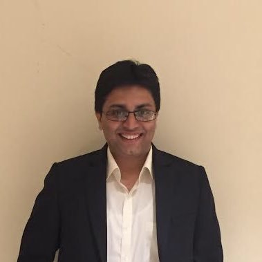 Profile Picture of Rachit Kwatra (@rachitkwatra) on Twitter