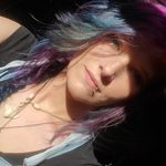 Cat Barton-Davis - Instagram Profile Picture of Cat Barton-Davis (@_.cat93._) on Instagram