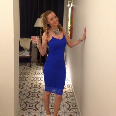 Profile Picture of Paula Browne (@PaulaBrowne6) on Twitter