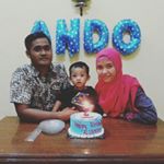 Profile Picture of Febri (@febrianitrikusuma) on Instagram