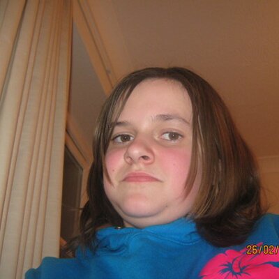 Profile Picture of Holly Fitzpatrick (@fitzpatri3) on Twitter