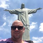 Profile Picture of Troy Heath (@troyzie) on Instagram