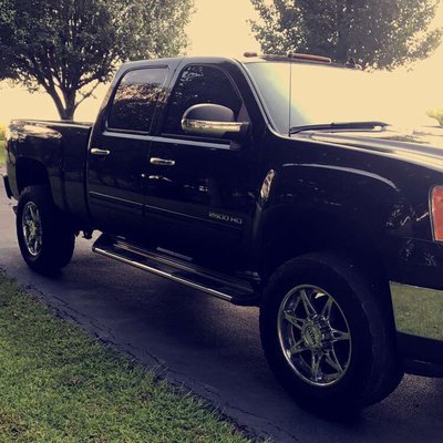 Profile Picture of Cameron Morgeson (@morgeson2015) on Twitter