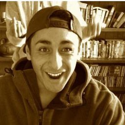 Profile Picture of Matthew Feliuai (@just_kickback) on Twitter