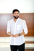 Profile Picture of Devineni Avinashon Wikipedia