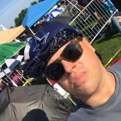 Profile Picture of EricWiggins (@EricWiggins83) on Twitter