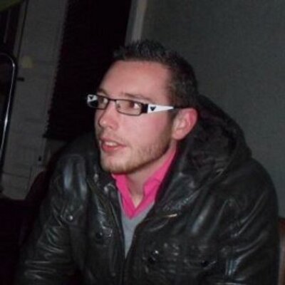 Profile Picture of Josh Cosgrove (@demonraz) on Twitter