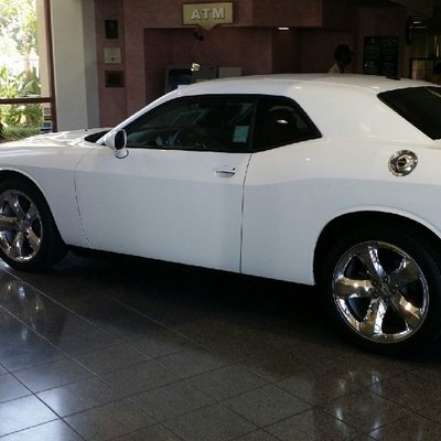 Profile Picture of Felisha Renee Walker (@MorticianSIU24) on Twitter