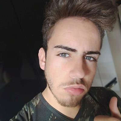Profile Picture of Gabriel Silva (@G4brieL_006) on Twitter