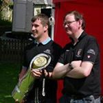 Profile Picture of Thomas Cunningham (@thomasc1973) on Instagram