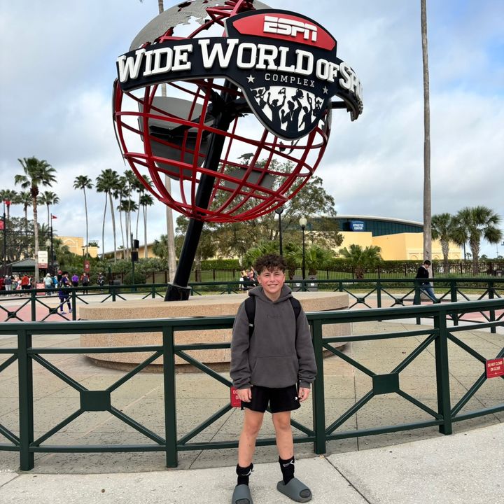 Profile Picture of andrew garner (@andrew.garner5035) on Tiktok