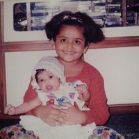 Profile Picture of Aarushi Jalundhwala (@aarushi-jalundhwala) on Quora