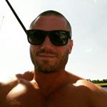Profile Picture of Brian Damron (@bdamron03) on Instagram