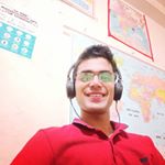 Profile Picture of Dhirendra Pandey (@dhirendra.pandey.1997) on Instagram