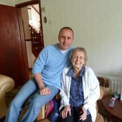 Profile Picture of Simon Quinn (@Simondo41) on Twitter