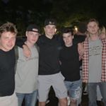 Profile Picture of matt rae (@mattrrae) on Instagram