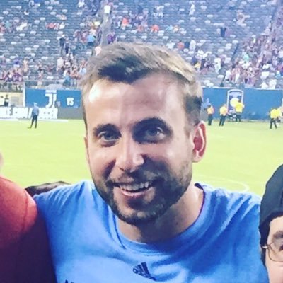 Profile Picture of Andrew Gentilucci (@alucci21) on Twitter