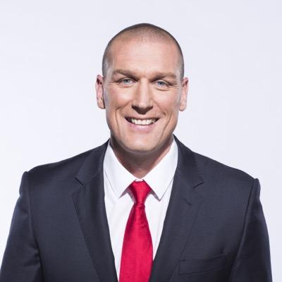 Profile Picture of Jason DeVos (@jasondevos) on Twitter