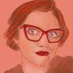 Profile Photo of Claire V Gray (@clairegrayfantasyportraits) on Instagram