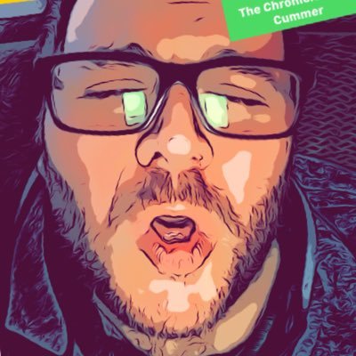 Profile Picture of Matt Samra (@SamraMatt) on Twitter