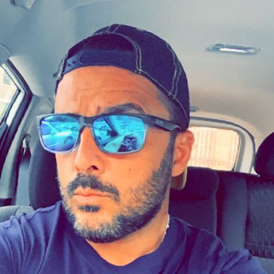 Profile Picture of Joe Mattiello (@Joey_Mattiello) on Twitter