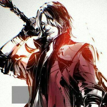 Profile Picture of Alexander Feller (@LegendDanteAlex) on Twitter