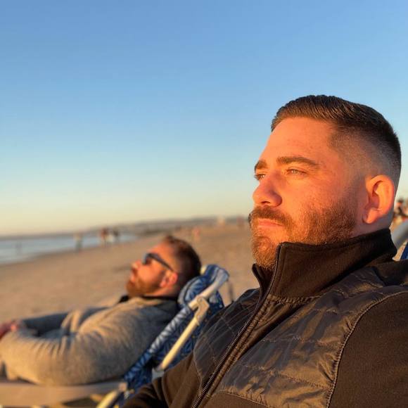 Profile Picture of Jedd Cassidy (@jedd_davis03) on Poshmark