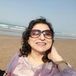 Profile Picture of Shehla Najam Siddiqi (@shehlanajamsiddiqi) on Instagram