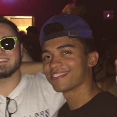 Profile Picture of Todd A Swann (@ToddASwann15) on Twitter