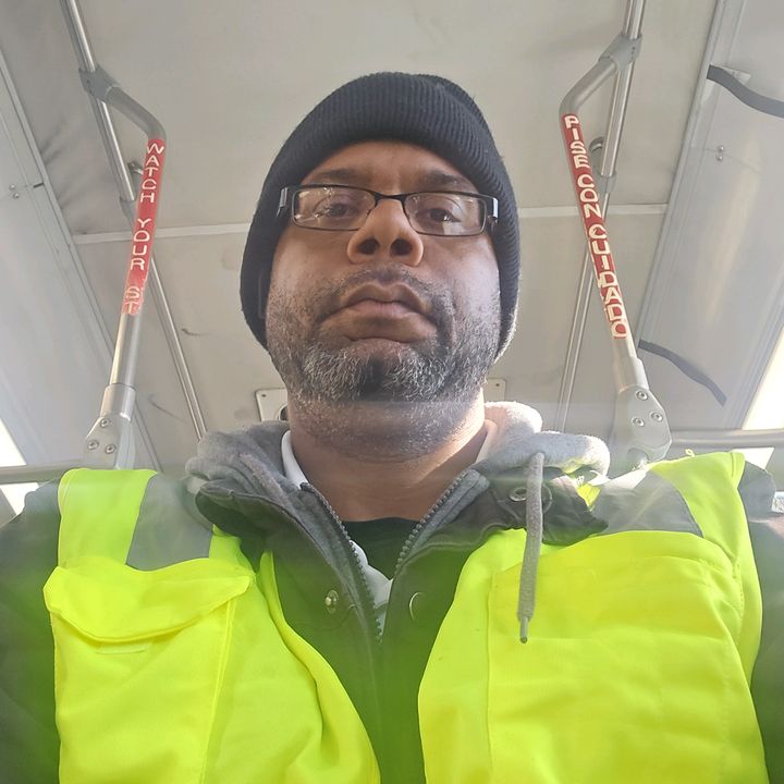 Profile Picture of Malcolm Peterson (@bigboi51585) on Tiktok