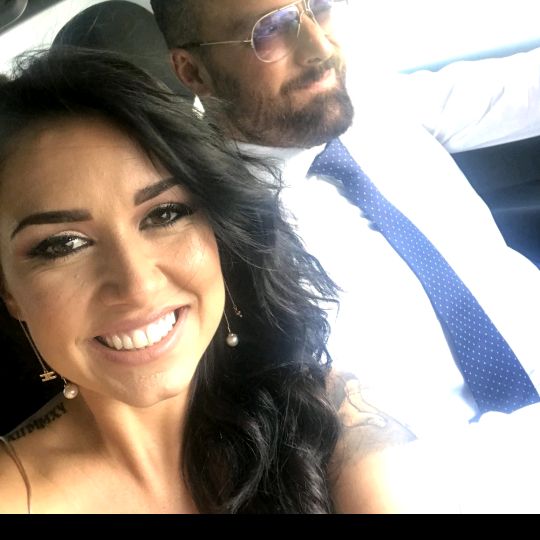 Caterina Mazzeo - Tiktok Profile Picture of Caterina Mazzeo (@catemazzeo) on Tiktok