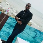 Profile Picture of Michael Yaw Koranteng Asante (@mr.__asante) on Instagram