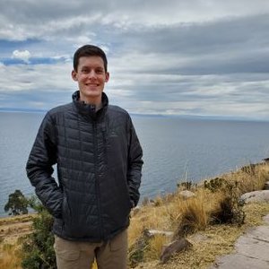 Profile Picture of Sean Largey (@AmaSeanPrime) on Twitter