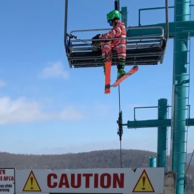 Profile Picture of Marc Leach  🏕️ (@ClimbedMarc) on Twitter