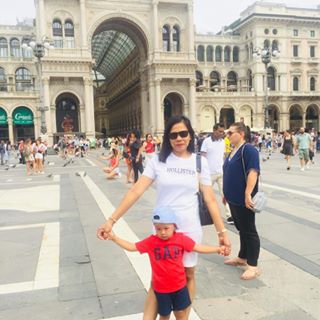 Profile Picture of Florita Asuncion (@florita.asuncion.12) on Facebook